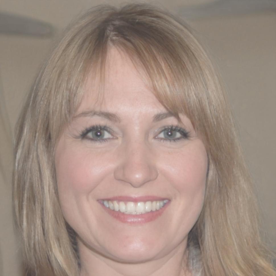 Beatriz Ferreira, especialista em finanças pessoais