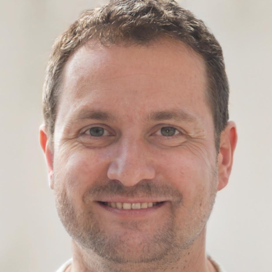 Duarte Tavares, consultor financeiro