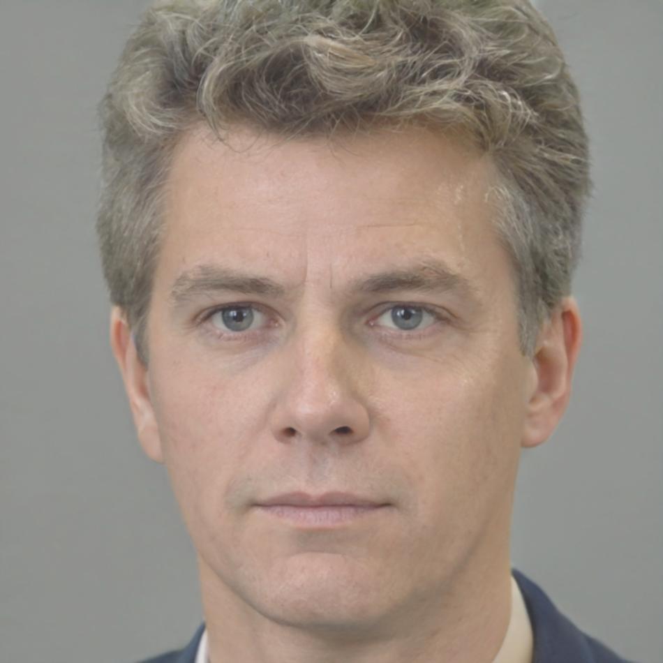 Bruno Tavares, instrutor especialista