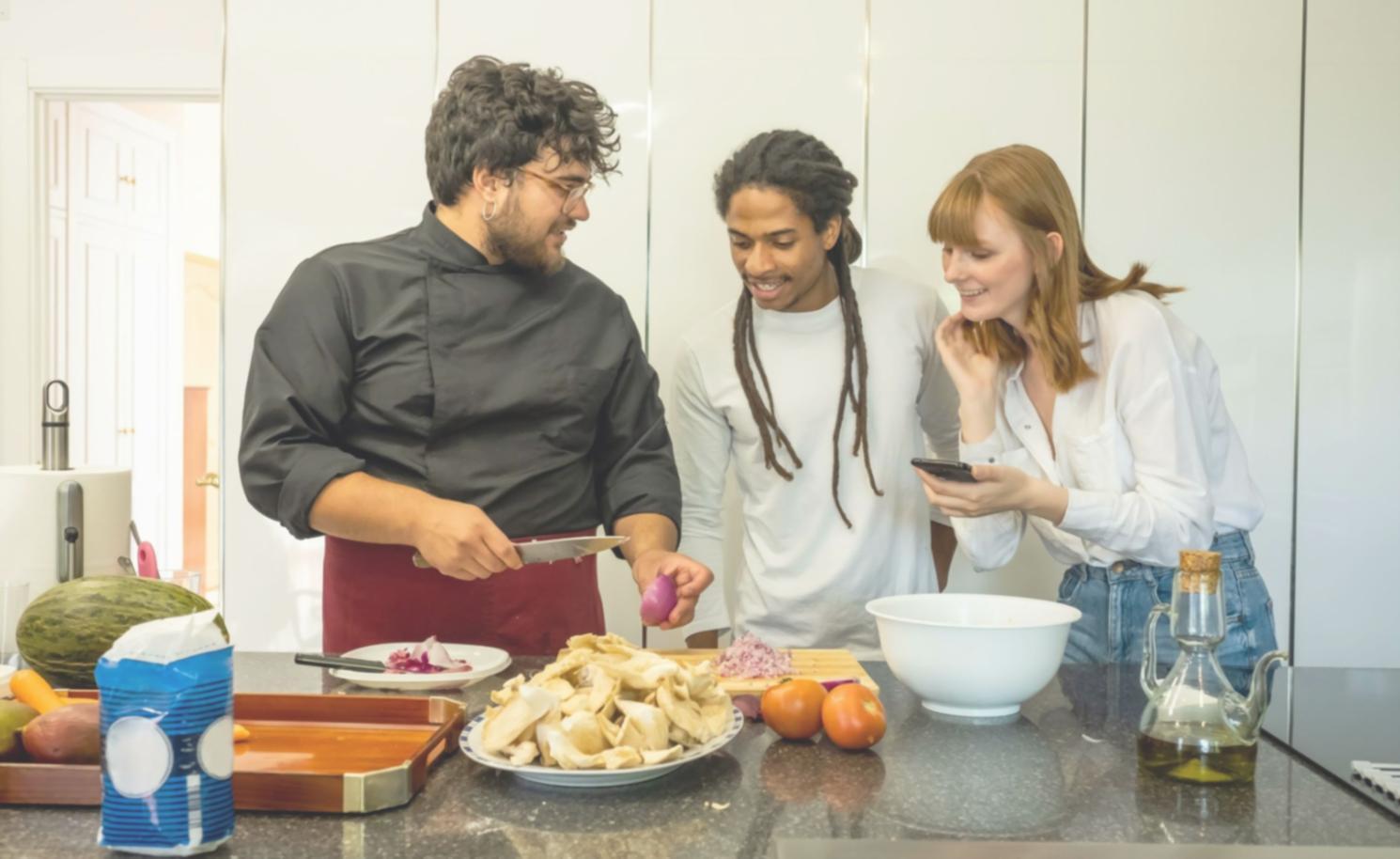 Sessão de formação sobre planeamento financeiro anual